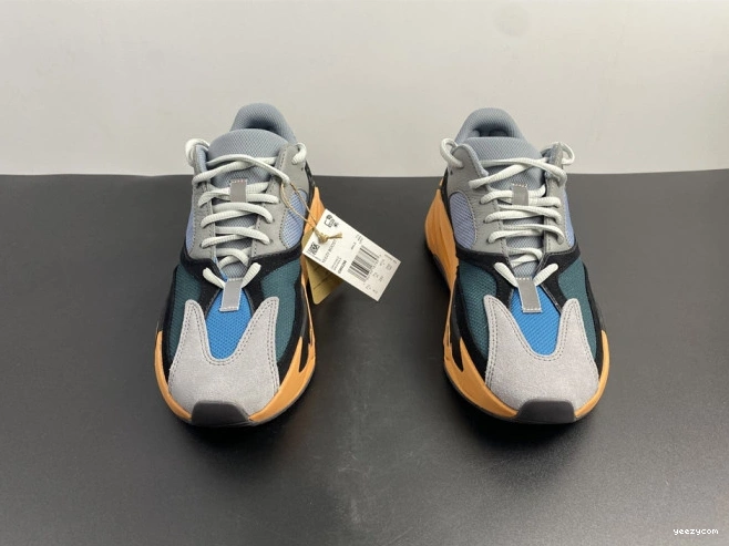 Adidas GW0296 Sun Yeezy V2 700 Boost 0725